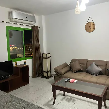 Apartment In The City Center Neama Bay And Free Wi-Fi Sharm el-Sheikh Exterior photo