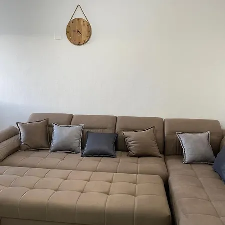 Apartment In The City Center Neama Bay And Free Wi-Fi Sharm el-Sheikh Exterior photo