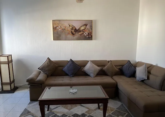 Apartment In The City Center Neama Bay And Free Wi-Fi