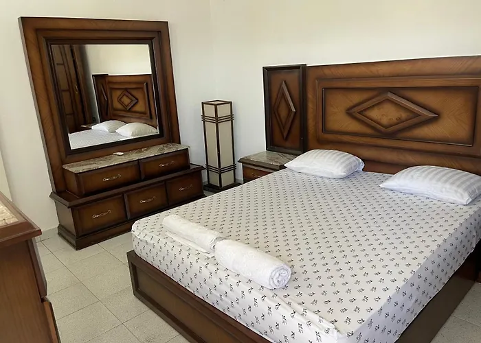 Apartment In The City Center Neama Bay And Free Wi-Fi