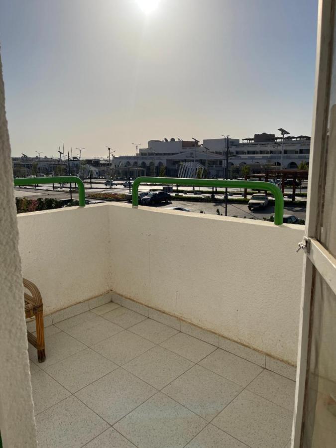 In The Center Neama Bay And Free Wi-fi شقة شرم الشيخ