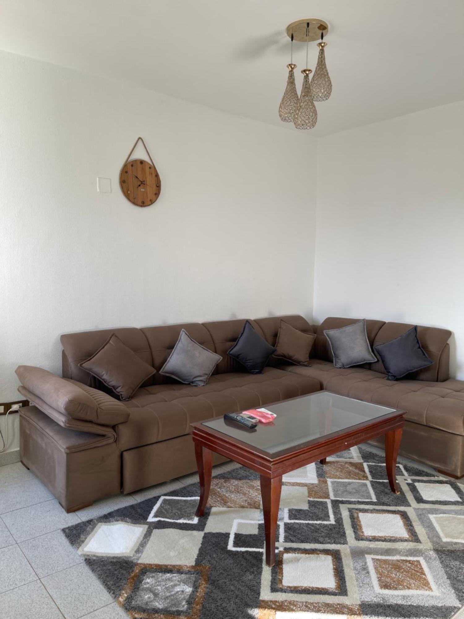 شقة In The Center Neama Bay And Free Wi-fi